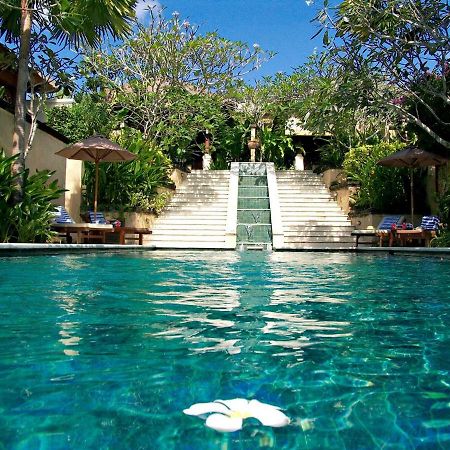 Pat-Mase Villas Jimbaran  Facilities photo