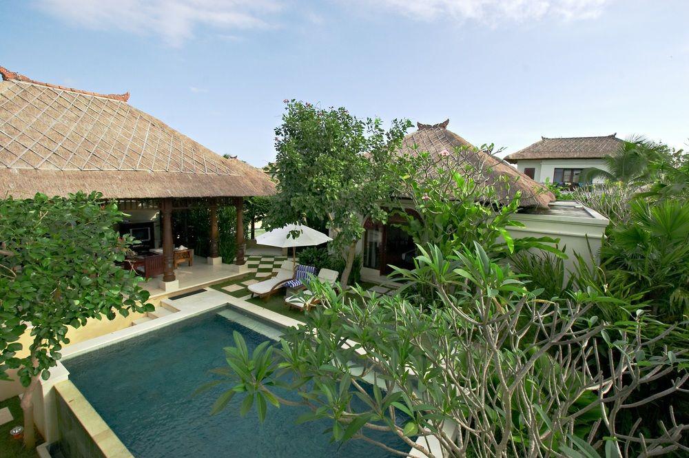 Pat-Mase Villas Jimbaran  Exterior photo