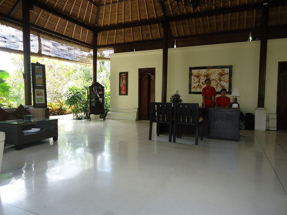 Pat-Mase Villas Jimbaran  Exterior photo
