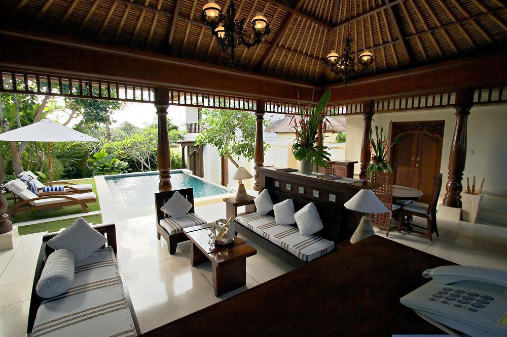 Pat-Mase Villas Jimbaran  Exterior photo