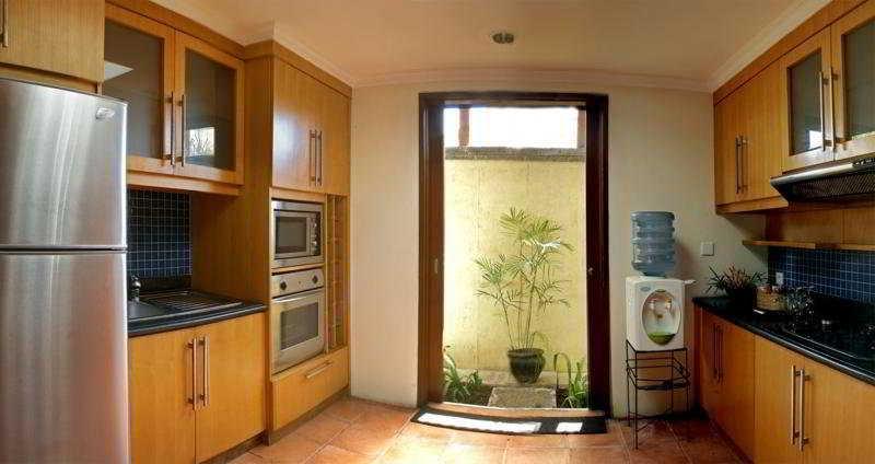 Pat-Mase Villas Jimbaran  Exterior photo