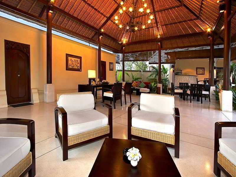Pat-Mase Villas Jimbaran  Interior photo