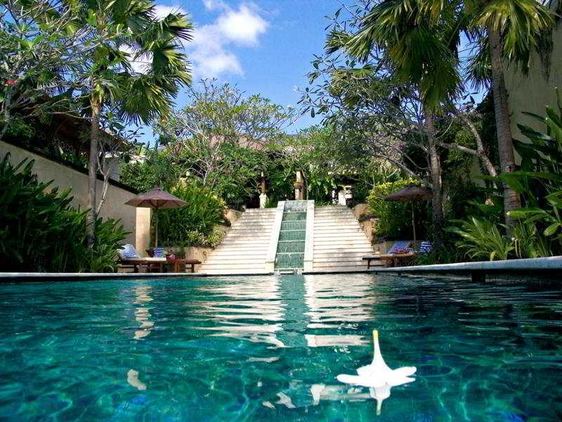 Pat-Mase Villas Jimbaran  Exterior photo