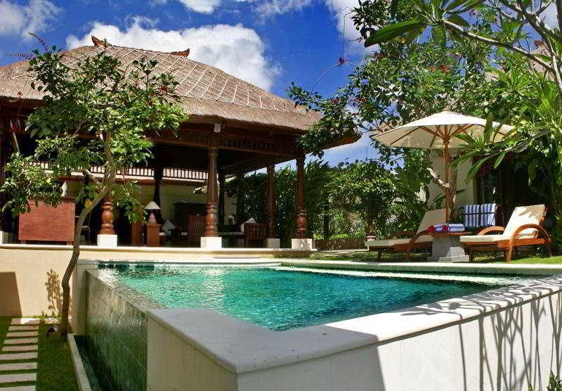 Pat-Mase Villas Jimbaran  Exterior photo