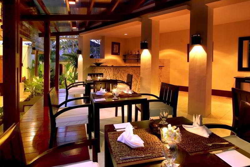 Pat-Mase Villas Jimbaran  Restaurant photo