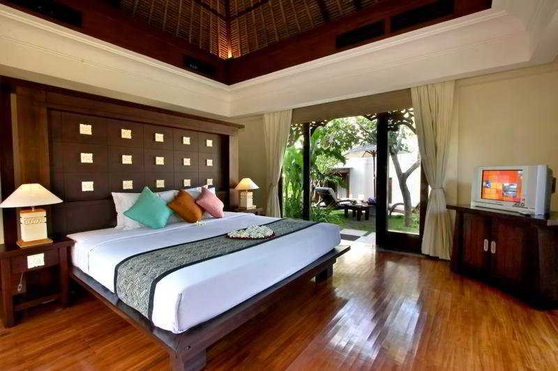 Pat-Mase Villas Jimbaran  Exterior photo