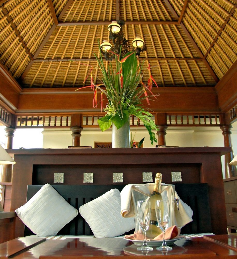 Pat-Mase Villas Jimbaran  Exterior photo