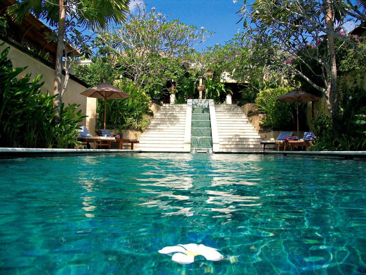 Pat-Mase Villas Jimbaran  Facilities photo